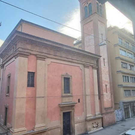 Farolfi Apartments Galliera Bologna Kültér fotó