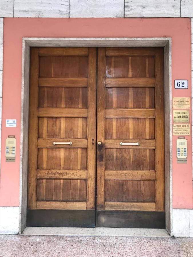 Farolfi Apartments Galliera Bologna Kültér fotó