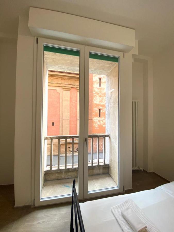 Farolfi Apartments Galliera Bologna Kültér fotó