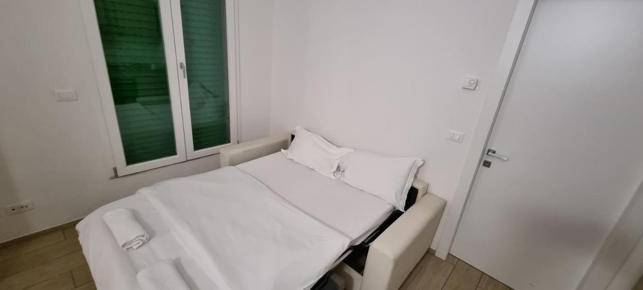 Farolfi Apartments Galliera Bologna Kültér fotó