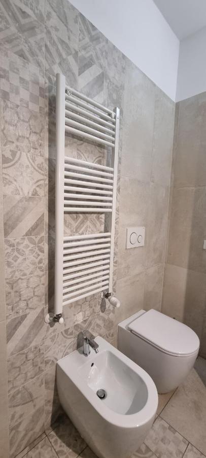Farolfi Apartments Galliera Bologna Kültér fotó
