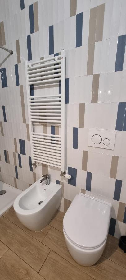 Farolfi Apartments Galliera Bologna Kültér fotó