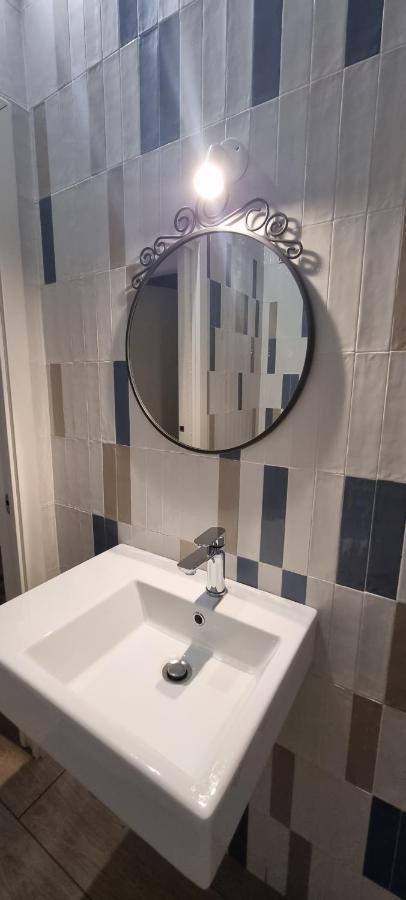Farolfi Apartments Galliera Bologna Kültér fotó