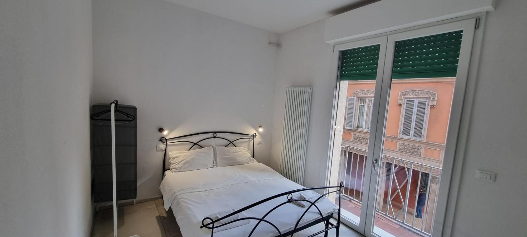 Farolfi Apartments Galliera Bologna Kültér fotó