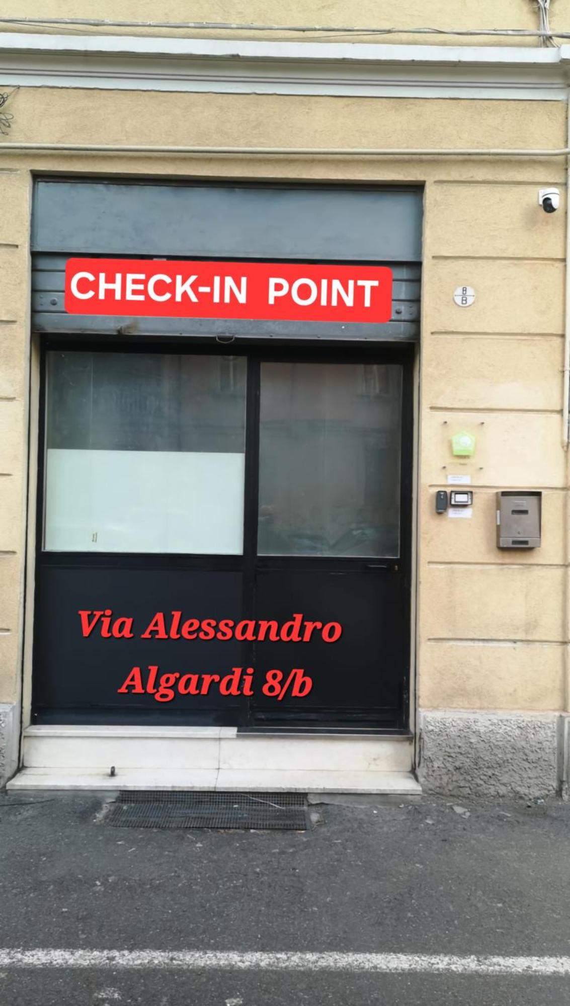 Farolfi Apartments Galliera Bologna Kültér fotó