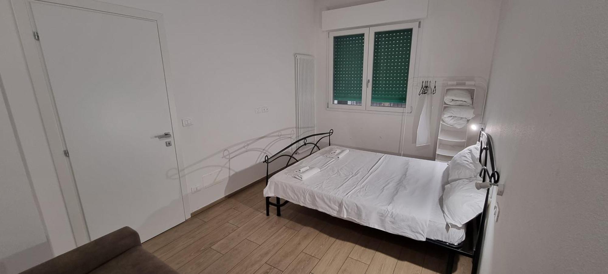 Farolfi Apartments Galliera Bologna Szoba fotó