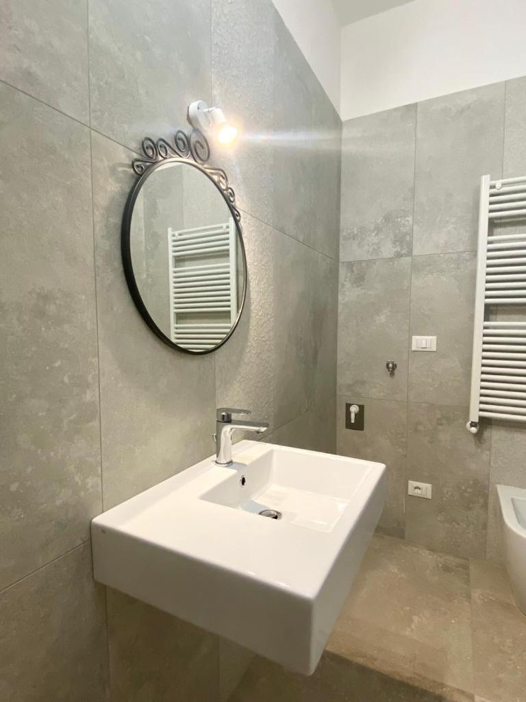 Farolfi Apartments Galliera Bologna Kültér fotó