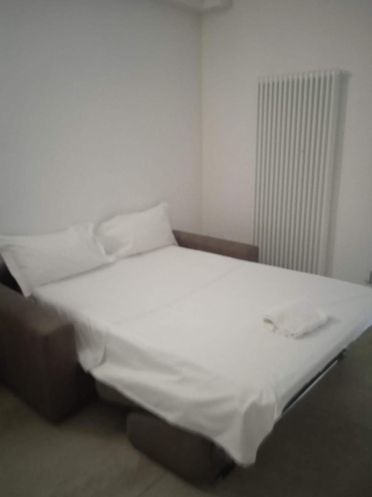 Farolfi Apartments Galliera Bologna Kültér fotó
